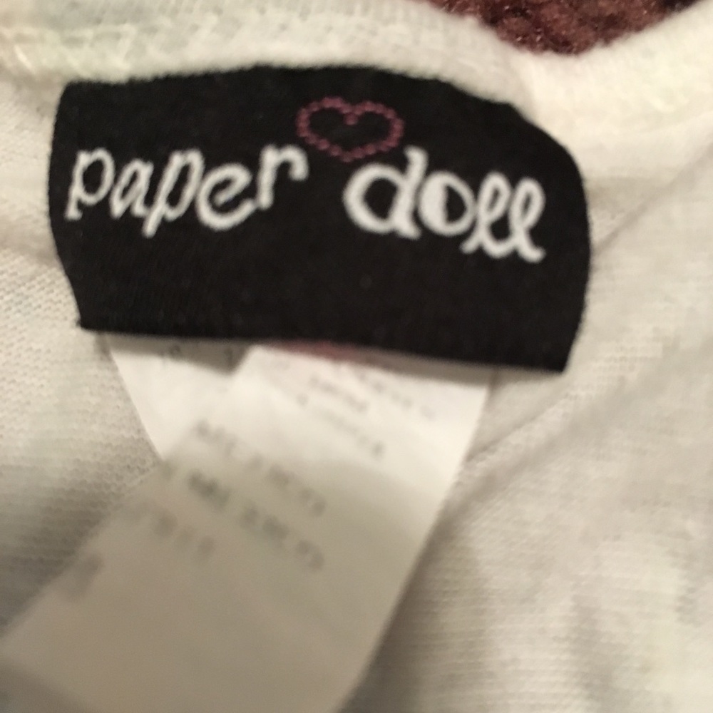 Tank top - Picture 2 of 2